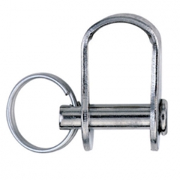 Harken 072 Stainless Shackle